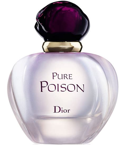 DIOR Pure Poison Eau de Parfum Spray .